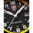 Luminox XS.0325 férfi óra karóra Leatherback Sea teknős Giant 44mm 100M karóra