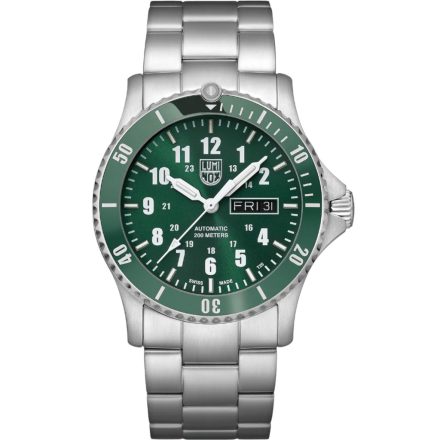 Luminox XS.0937 férfi óra karóra automata Sport Időzítő 42mm 20ATM