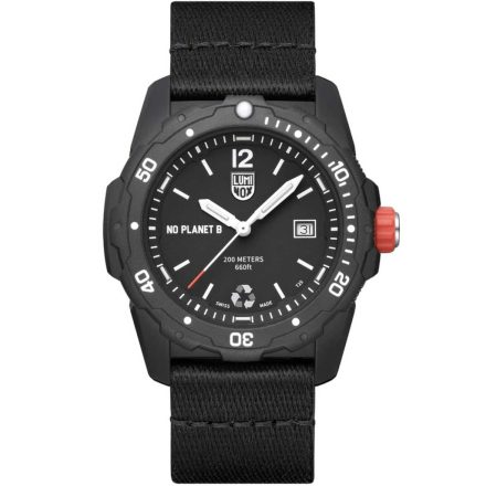 Luminox XB.3722.ECO Bear Grylls Survival Eco No Planet B karóra