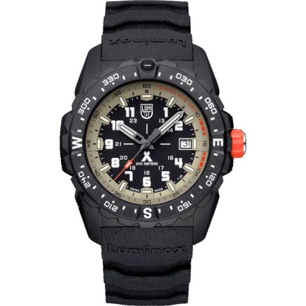 Luminox XB.3731 férfi óra karóra Bear Grylls Mountain 43mm 20ATM