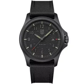  Luminox XL.1961 férfi óra karóra Atacama Field 43mm 10ATM karóra
