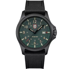   Luminox XL.1977 férfi óra karóra Atacama Field 43mm 10ATM karóra