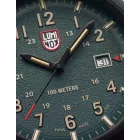 Luminox XL.1977 férfi óra karóra Atacama Field 43mm 10ATM karóra