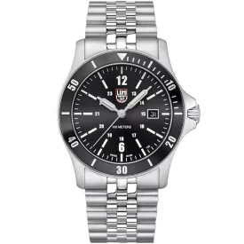   Luminox XS.0911 férfi óra karóra Sport Időzítő 42mm 10ATM karóra