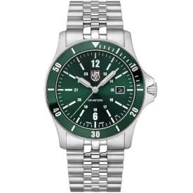   Luminox XS.0917 férfi óra karóra Sport Időzítő 42mm 10ATM karóra
