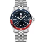Luminox XS.0914 férfi óra karóra Sport Időzítő 42mm 10ATM karóra
