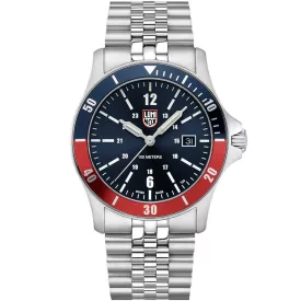   Luminox XS.0914 férfi óra karóra Sport Időzítő 42mm 10ATM karóra