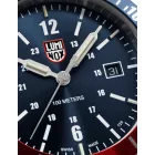 Luminox XS.0914 férfi óra karóra Sport Időzítő 42mm 10ATM karóra