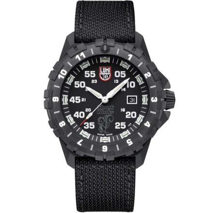 Luminox XA.6442.H.szett férfi óra karóra F117 - Nighthawk Skunk Works 44mm 20ATM