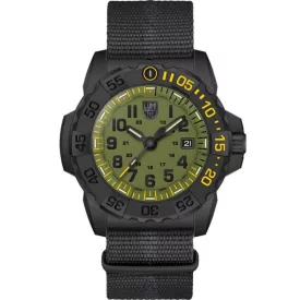   Luminox XS.3517.NSF.szett férfi óra karóra Navy Seal 45mm 20ATM  karóra