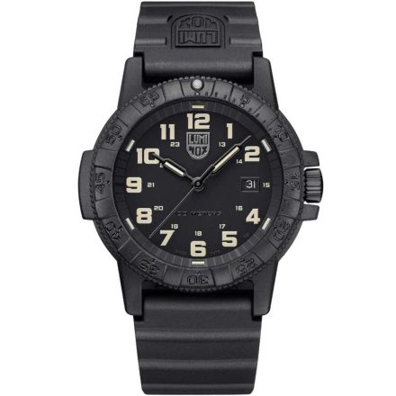 Luminox XS.0330 férfi óra karóra Leatherback Sea teknős Giant 44mm 100M