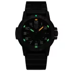 Luminox XS.0330 férfi óra karóra Leatherback Sea teknős Giant 44mm 100M  karóra