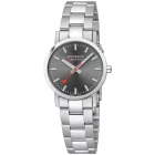 Mondaine A658.30323.80SBJ női óra karóra SBB klasszikus 30mm 5ATM karóra
