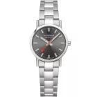 Mondaine A658.30323.80SBJ női óra karóra SBB klasszikus 30mm 5ATM karóra