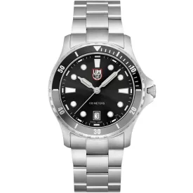   Luminox XS.0941 férfi óra karóra Sport Időzítő 40mm 10ATM karóra