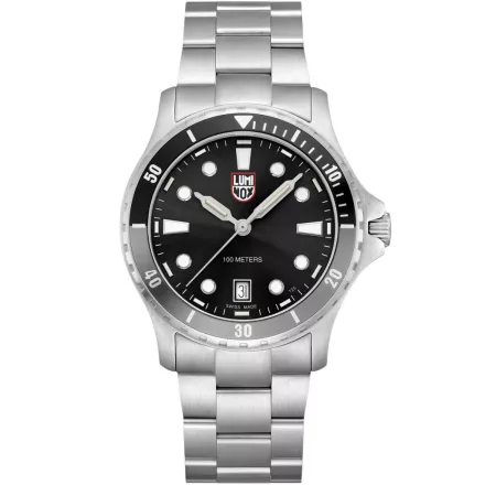 Luminox XS.0941 férfi óra karóra Sport Időzítő 40mm 10ATM karóra