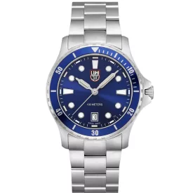   Luminox XS.0943 férfi óra karóra Sport Időzítő 40mm 10ATM karóra