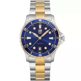   Luminox XS.0944 férfi óra karóra Sport Időzítő 40mm 10ATM karóra