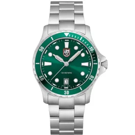   Luminox XS.0957 férfi óra karóra Sport Időzítő 40mm 10ATM karóra