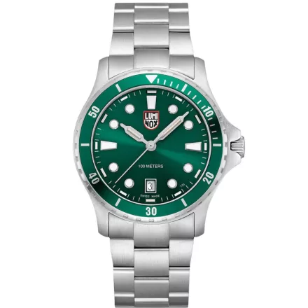 Luminox XS.0957 férfi óra karóra Sport Időzítő 40mm 10ATM karóra