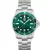Luminox XS.0957 férfi óra karóra Sport Időzítő 40mm 10ATM karóra