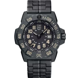  Luminox XS.3510 férfi óra karóra Neavy Seal 45mm 20ATM karóra