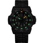 Luminox XS.3510 férfi óra karóra Neavy Seal 45mm 20ATM karóra