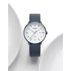 Mondaine MLE.41910.LQV férfi óra karóra Doppio Solar 41mm 5ATM  karóra