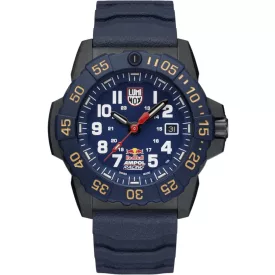   Luminox XS.3501.ARB.N férfi óra karóra red bull verseny limitált kiadás 45mm 20ATM  karóra