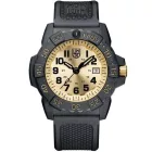 Luminox XS.3505.GP.1 férfi óra karóra Neavy Seal arany 45mm 20ATM  karóra