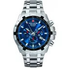Swiss Alpine Military 7043.9135 chrono 46mm 10ATM karóra