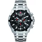 Swiss Alpine Military 7043.9137 chrono 46mm 10ATM karóra