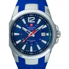 Swiss Alpine Military 7058.1835 férfi's óra karóra 43mm 10ATM karóra