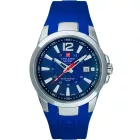 Swiss Alpine Military 7058.1835 férfi's óra karóra 43mm 10ATM karóra