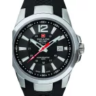 Swiss Alpine Military 7058.1837 férfi óra karóra 43mm 10ATM karóra
