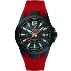 Swiss Alpine Military 7058.1876 férfi's óra karóra 43mm 10ATM karóra