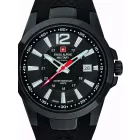 Swiss Alpine Military 7058.1877 férfi óra karóra 43mm 10ATM karóra
