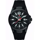 Swiss Alpine Military 7058.1877 férfi óra karóra 43mm 10ATM karóra