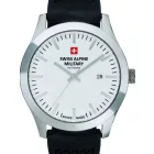 Swiss Alpine Military 7055.1833 sport férfi óra karóra 43mm 10ATM karóra