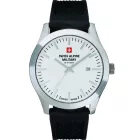 Swiss Alpine Military 7055.1833 sport férfi óra karóra 43mm 10ATM karóra