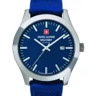 Swiss Alpine Military 7055.1835 sport férfi óra karóra 43mm 10ATM karóra
