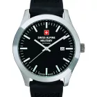 Swiss Alpine Military 7055.1837 sport férfi óra karóra 43mm 10ATM karóra