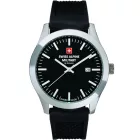 Swiss Alpine Military 7055.1837 sport férfi óra karóra 43mm 10ATM karóra