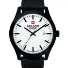 Swiss Alpine Military 7055.1873 sport férfi's 43mm 10ATM karóra