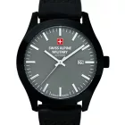 Swiss Alpine Military 7055.1878 sport férfi óra karóra 43mm 10ATM karóra