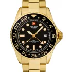 Swiss Alpine Military 7052.1117 diver 42mm 10ATM karóra