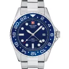 Swiss Alpine Military 7052.1135 diver 42mm 10ATM karóra