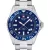 Swiss Alpine Military 7052.1135 diver 42mm 10ATM karóra