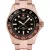 Swiss Alpine Military 7052.1164 GMT diver 42mm 10ATM karóra