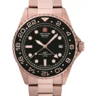 Swiss Alpine Military 7052.1167 GMT diver 42mm 10ATM karóra